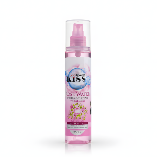 Rose Water Facial Mist 250 ml